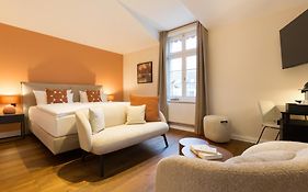 Hotel Seezeichen  4*